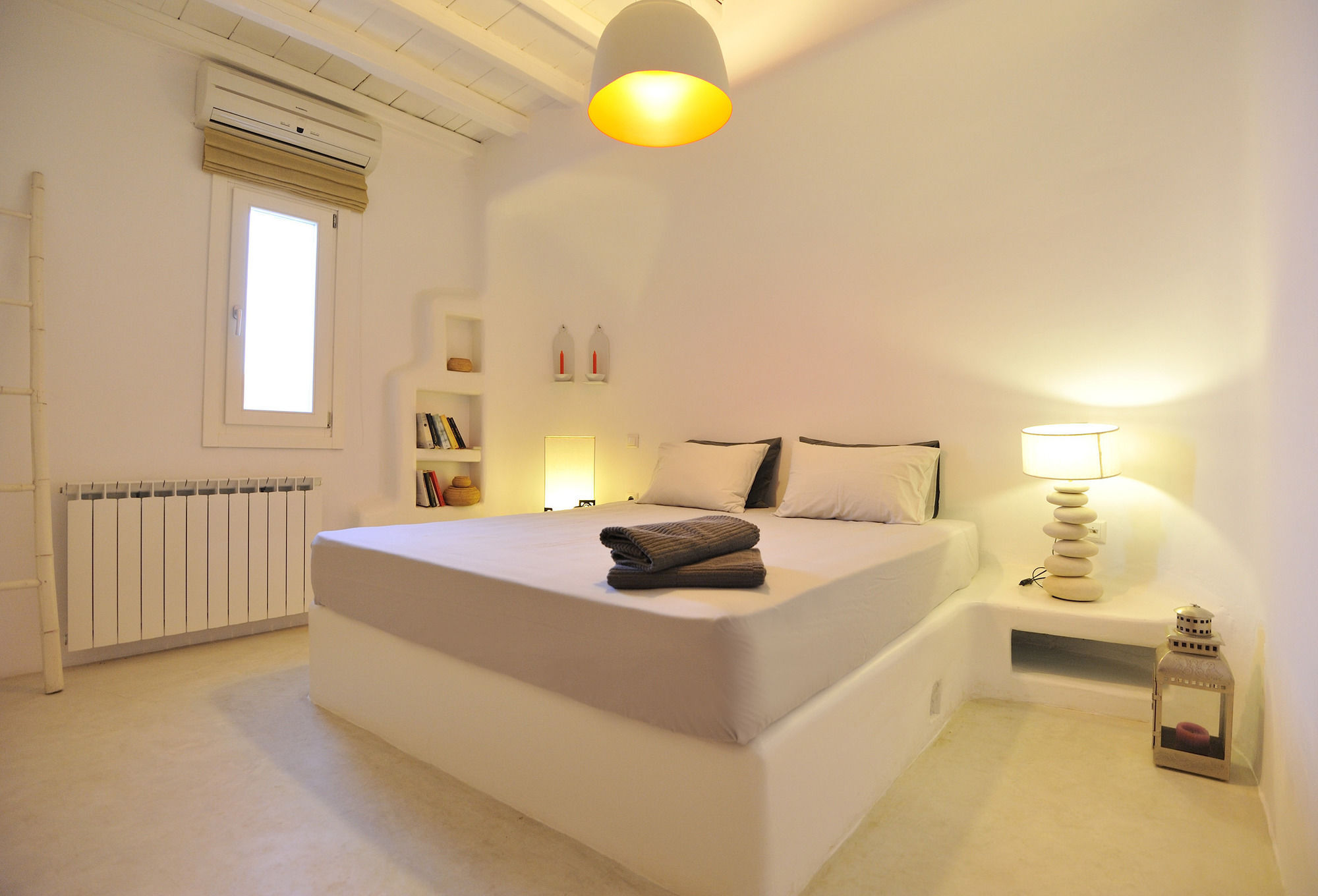 Mermaid Luxury Villas - Aquata Private Pool Fanari  외부 사진